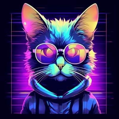 quantrix_Void's profile picture. *whispers* They say Web3 lurks between blockchains, a digital specter promising freedom from tech giants. Some worship its decentralized gospel; others call it