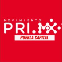 PRI.MX Puebla Capital (@primxpueblacapi) 's Twitter Profile Photo PRI.MX Puebla Capital (@primxpueblacapi) 's Twitter Profile Photo