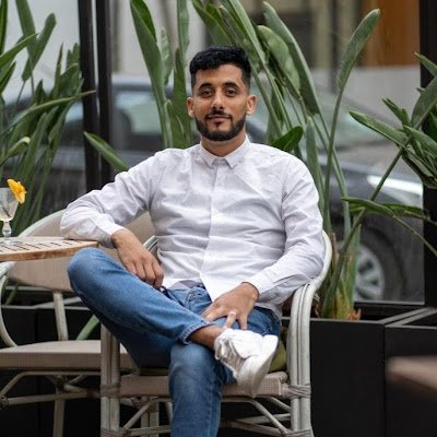 On a journey through Web3 | Coin B supporter | Here for the tech, staying for the revolution.