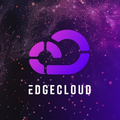 @theta_network OG -Living on the Edge-
#EdgeCloud $Tfuel $Theta $Tdrop #Web3 #AI