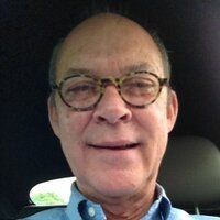 Bill Spann - @bspann1 Twitter Profile Photo