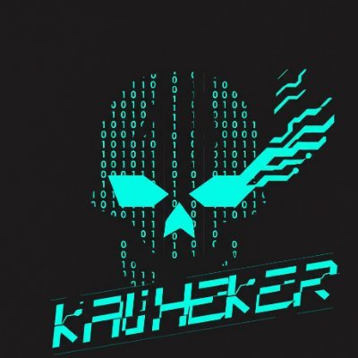 kaliHeker's profile picture. Building threat hunting skills; One alert at a time.