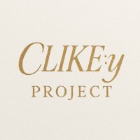 CLIKE:y Project๐ (@clikeyproject) 's Twitter Profile Photo CLIKE:y Project๐ (@clikeyproject) 's Twitter Profile Photo