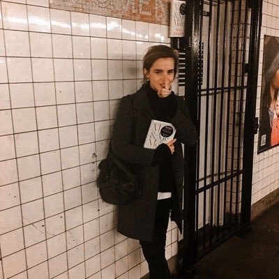 vashappenindhr's profile picture. she/her | 21