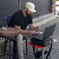 Wahid Yazbk وحيد يزبك (@wyazbk) Twitter profile photo