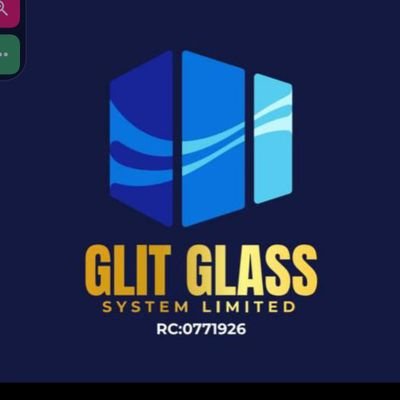 ibrolum's profile picture. GLIT GLASS SYSTEM LIMITED  ALUMINIUM, GLASS, STEELESS HANDRALISS CONSULTANT AND GEN. CONTRACTORS 
Actors, Film producer