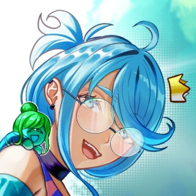 Lu || Comms Openさんのプロフィール画像