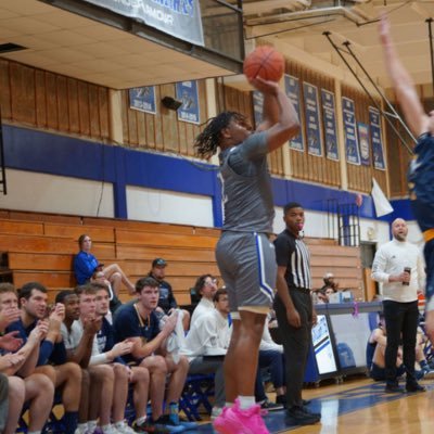 IcceyyJayy's profile picture. Collegiate🏀 Student-Athlete