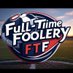 Full-Time Foolery (@fulltimefoolery) Twitter profile photo Full-Time Foolery (@fulltimefoolery) Twitter profile photo