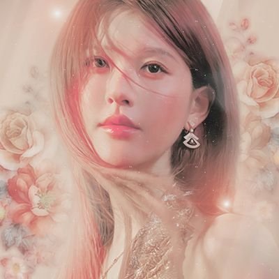 Fanbase brasileira dedicada a atriz, cantora e modelo chinesa Zhao Lusi, #赵露思 💜🌹