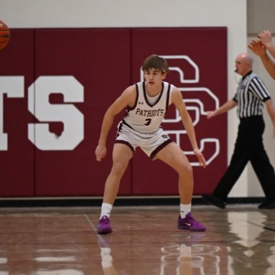 Class of 2027 || 6’2’’ 170 || Pg/Sg || 3.3 GPA|| Concord (MA) || Vermont Academy ||Metro Boston MHC
