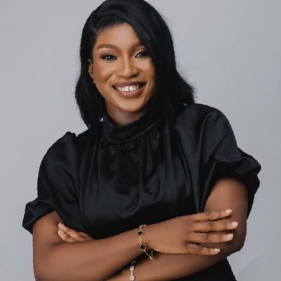 Delta State MYD MORE Female Youth Ambassador | Spoken Word Artiste | Event Planner | Red Carpet Host