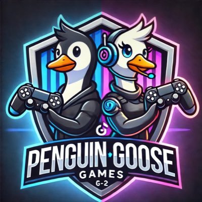 PenguinGoesNoot's profile picture. Welcome to Penguin Goose Games! We’re a gaming duo having fun, playing new releases, Sometimes it’s just Penguin, sometimes it’s Goose, and sometimes it’s both!