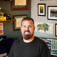 Andrew Moss, CMT (@andy__mos) 's Twitter Profile