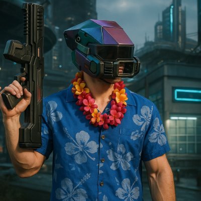 neosoirETH's profile picture. 