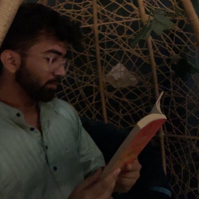 iamfaizaannn's profile picture. 22