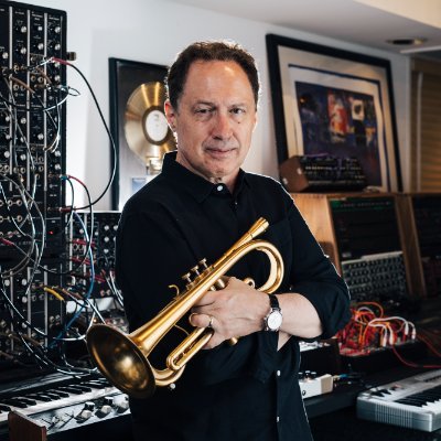Mark Isham Profile