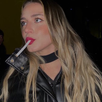 Irina Profile