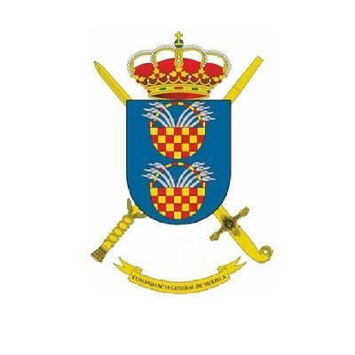 Comandancia General de Melilla Profile