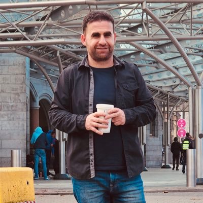 AlhssounAhmed's profile picture. هنا في الحارة ثالث باب على اليمين🇸🇾🇧🇪