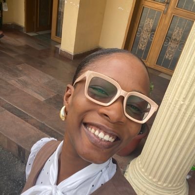 Founder & Executive Director, @thewellwomanNGO | Building @inkspiration_hq | Global Youth Ambassador, @theirworld | Freelance Content Specialist