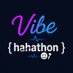 Vibe_hahathon (@vibe_hahathon) Twitter profile photo Vibe_hahathon (@vibe_hahathon) Twitter profile photo