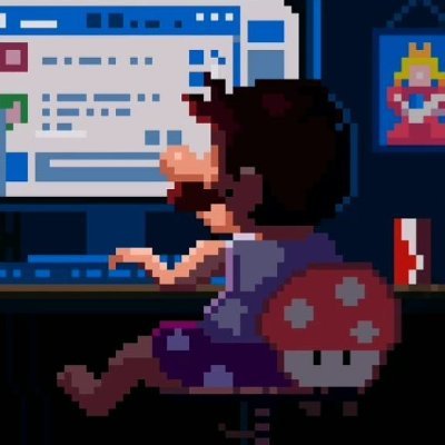 CodeGuild_ID's profile picture. Guiding you through the art and science of programming, from curiosity to mastery !