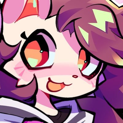 Artist | Professional LOSER ‼️| 21 | comms open | sometimes suggestive 🚯