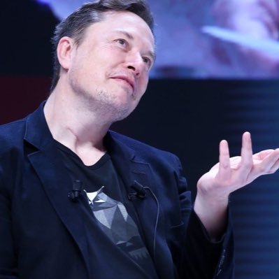CEO - Spacex 🚀 Tesla =🚘 Founder - The Boring Company Co-Founder - Neuralink, OpenAl