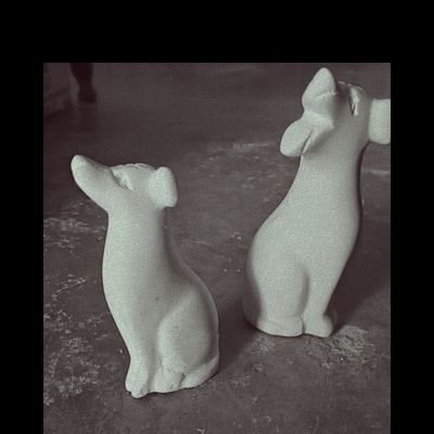 Cruella289's profile picture. All the best people are crazy 💀