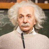 Einstein of Crypto (@einsteinoftech) 's Twitter Profile