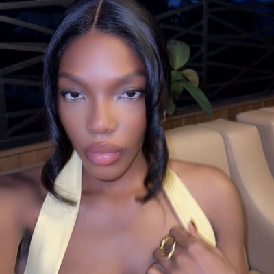 maraacashh's profile picture. sweet Igbo baby girl🎀✨