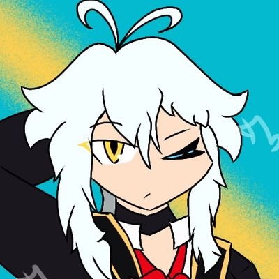 Verse(COMMISSIONS OPEN)さんのプロフィール画像