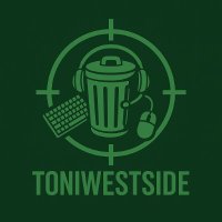 toniwestside (@toniwests1de) 's Twitter Profile
