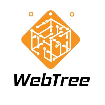 webtree_agency's profile picture. A web3 & Crypto Marketing Agency. At Webtree, we specialise in scaling crypto projects with data-driven marketing.
#KOLs #Defi #Gamefi #NFT  #SocialFi #Meme