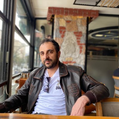 CetinYavuz23's profile picture. Öğretim Görevlisi (PhD)
