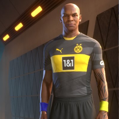 DC - MCO | Competitive Fifa Player 11vs11 Actualmente en @ElFrancoCP