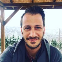 Ali Atlas (@atlasvari) 's Twitter Profile