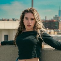 Sydney Millevoi (@sydmillevoi) 's Twitter Profile