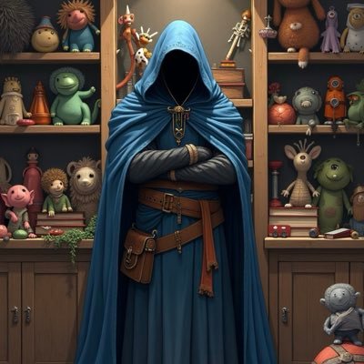 RobertBYLO's profile picture. 