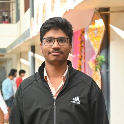 Student @
National Forensic Sciences University