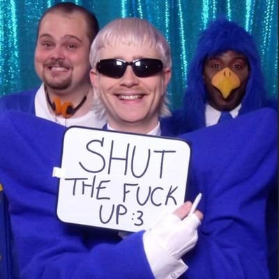 ahgazyhts's profile picture. (INTJ)