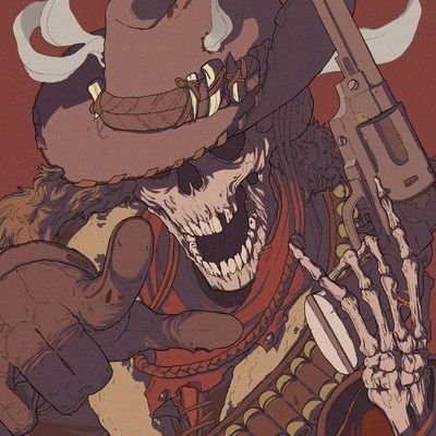 pacha92_cowboy's profile picture. +18 he/him. eng/esp
I support digital artists ;)