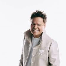 Singer,entertainer, and family man. Tickets for Harrah’s 2025 available now!
