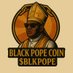@BLKPOPE (@blackpope17739) Twitter profile photo @BLKPOPE (@blackpope17739) Twitter profile photo