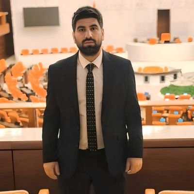 YHS-EGİTİM-SEN
Genel Baş̧kan Yardımcısı
Teşkilatlanmadan Sorumlu