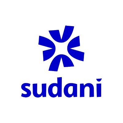 شركة سوداني هي المشغل الرئيسي لمجموعة سوداتل في السودان، و رائدة في تقديم خدمات الاتصالات السلكية و اللاسلكية و التكنولوجيا.
