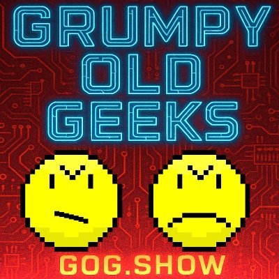 Grumpy Old Geeks Profile