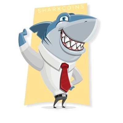 Sharkcoins Profile