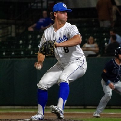 Bryce Hellgeth Profile